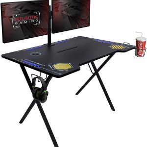 Atlantic Gaming Desk