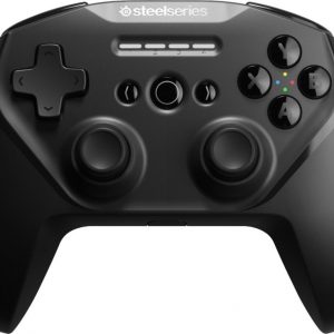 SteelSeries – Stratus Duo Wireless Gaming Controller