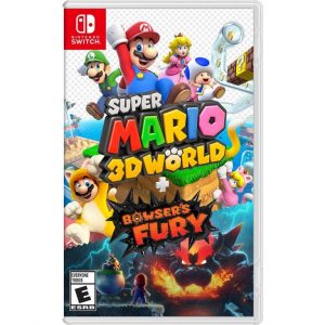 Super Mario 3D All-Stars