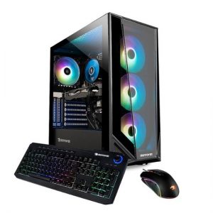 iBUYPOWER – Trace MR Gaming Desktop